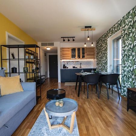 Jungle Mesh Lux Apartment Bled Esterno foto